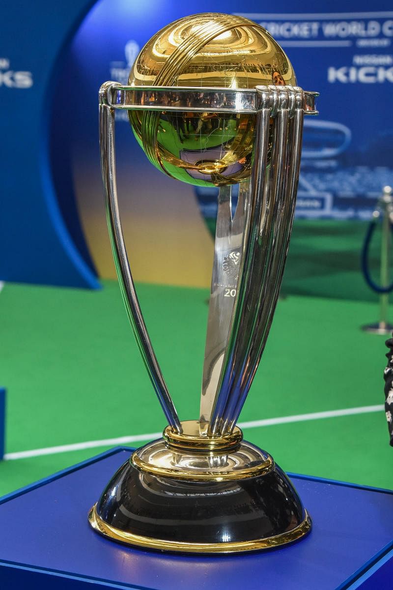 World cup 2019 dh deals